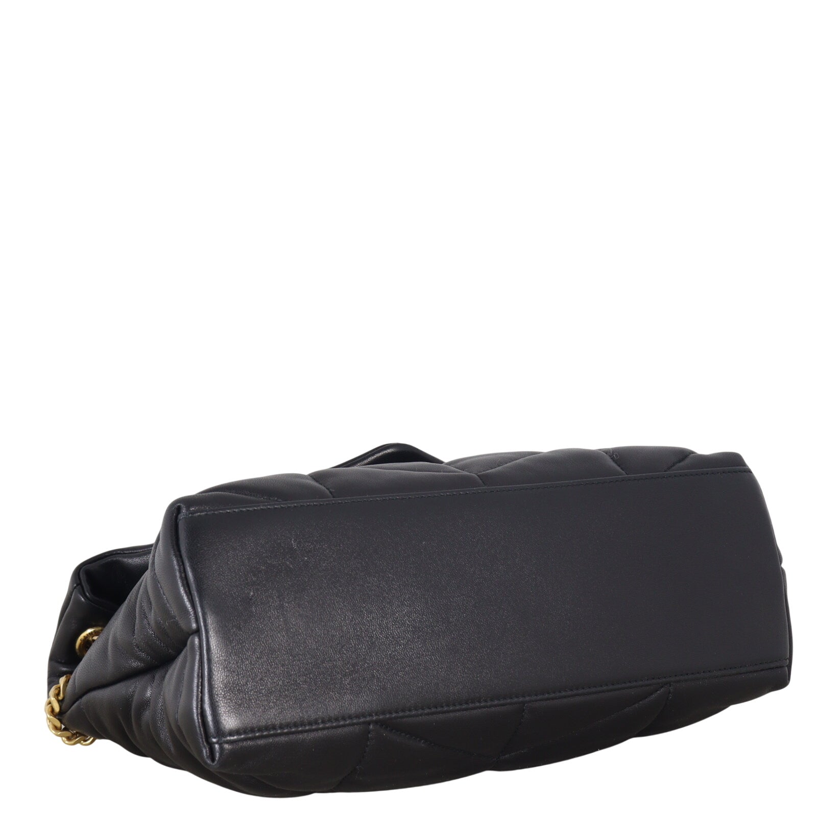 Saint Laurent Loulou Puffer Small_IMG_3244.jpeg