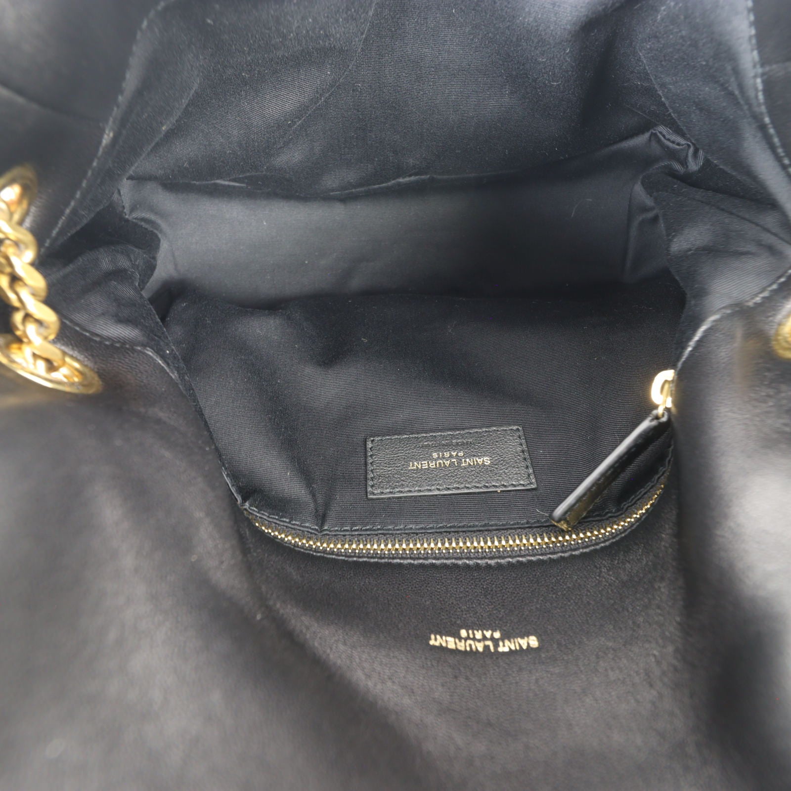 Saint Laurent Loulou Puffer Small_IMG_3256.jpg