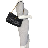 Saint Laurent Loulou Puffer Small_IMG_3312.jpeg