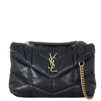 Saint Laurent Loulou Puffer Small_IMG_5765.jpeg