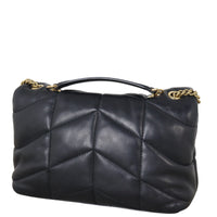 Saint Laurent Loulou Puffer Small_IMG_5767.jpeg