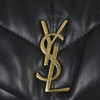 Saint Laurent Loulou Puffer Small_IMG_5771.jpg