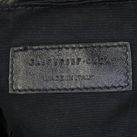Saint Laurent Loulou Puffer Small_IMG_5774.jpg