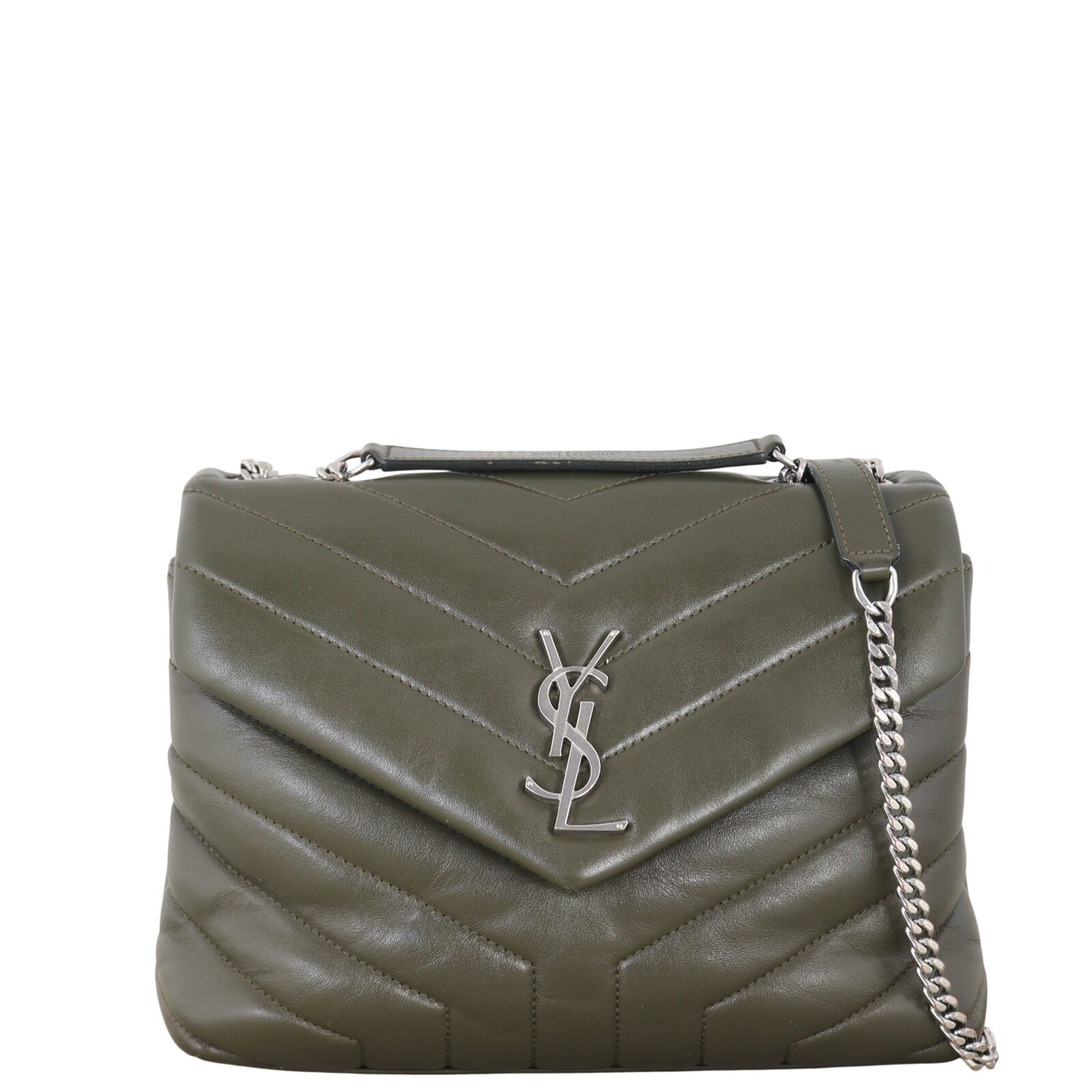 Saint Laurent Loulou Small_IMG_0354.jpeg