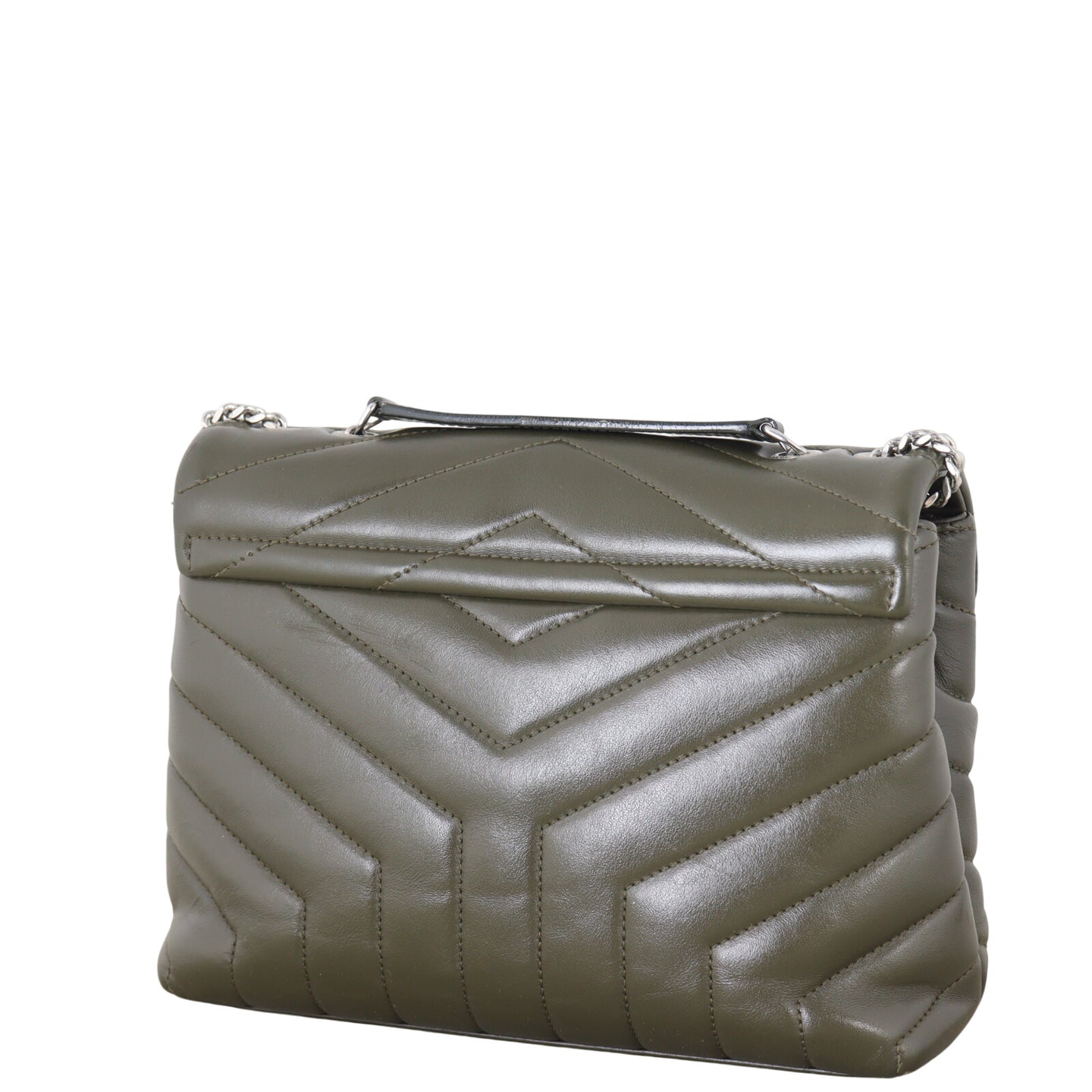 Saint Laurent Loulou Small_IMG_0355.jpeg