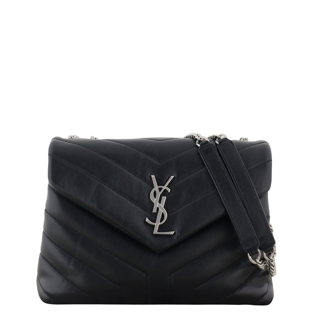 Saint Laurent Loulou Small_IMG_0722.jpeg