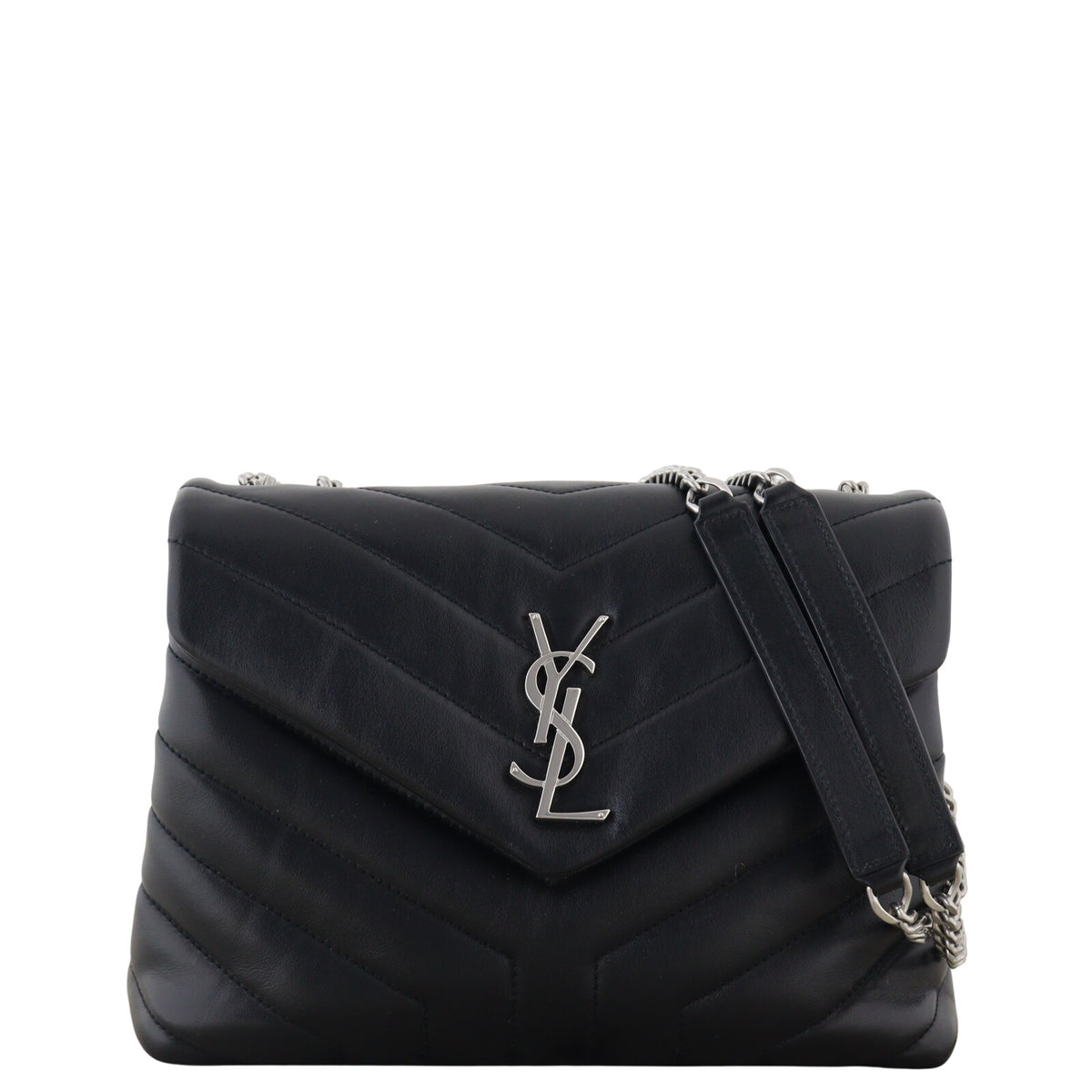 Saint Laurent Loulou Small_IMG_0723.jpeg