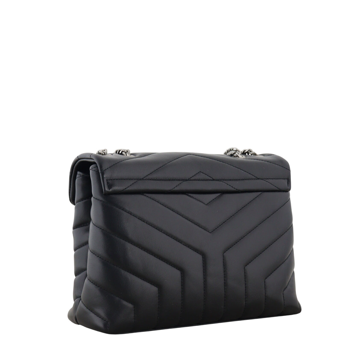 Saint Laurent Loulou Small_IMG_0724.jpeg