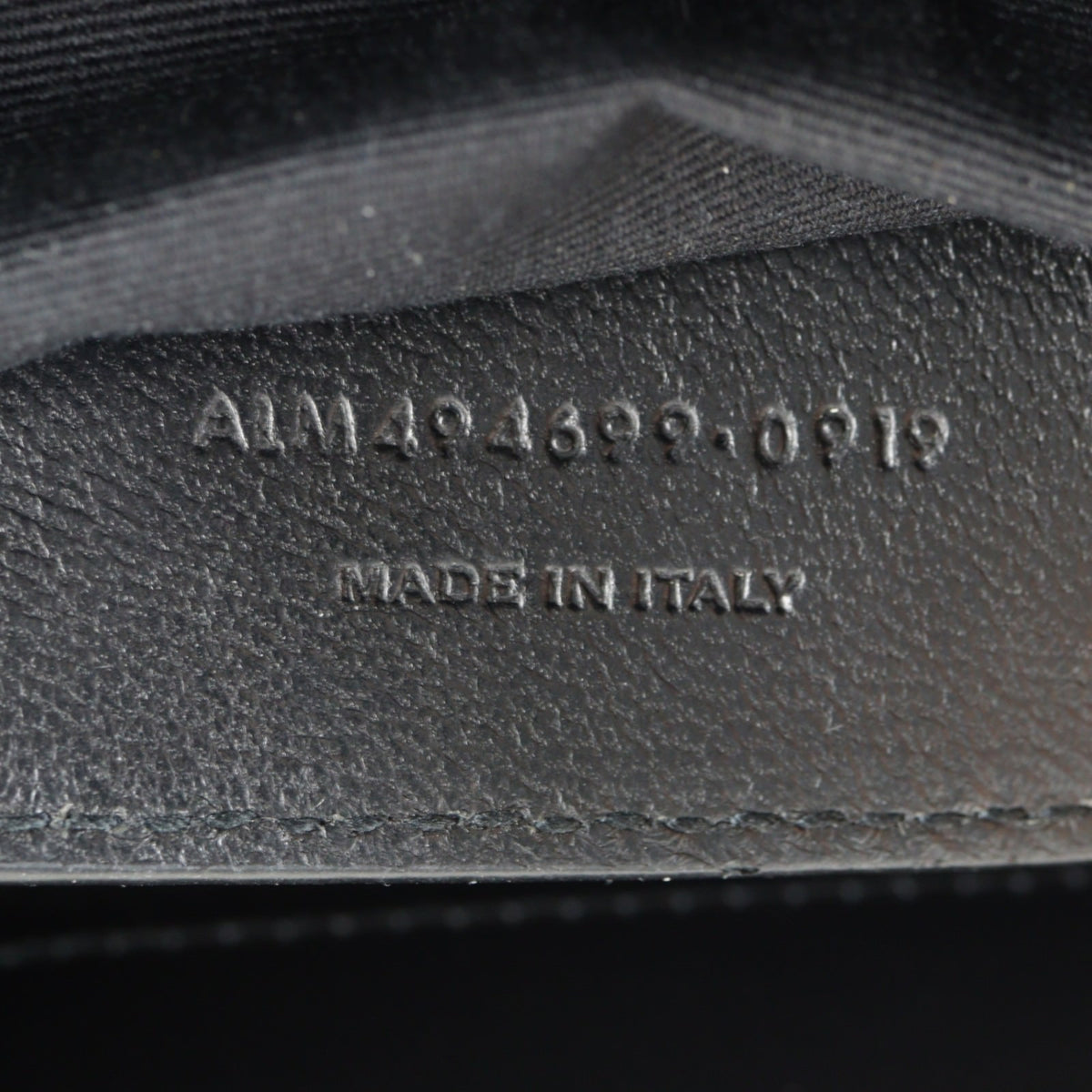 Saint Laurent Loulou Small_IMG_0728.jpg