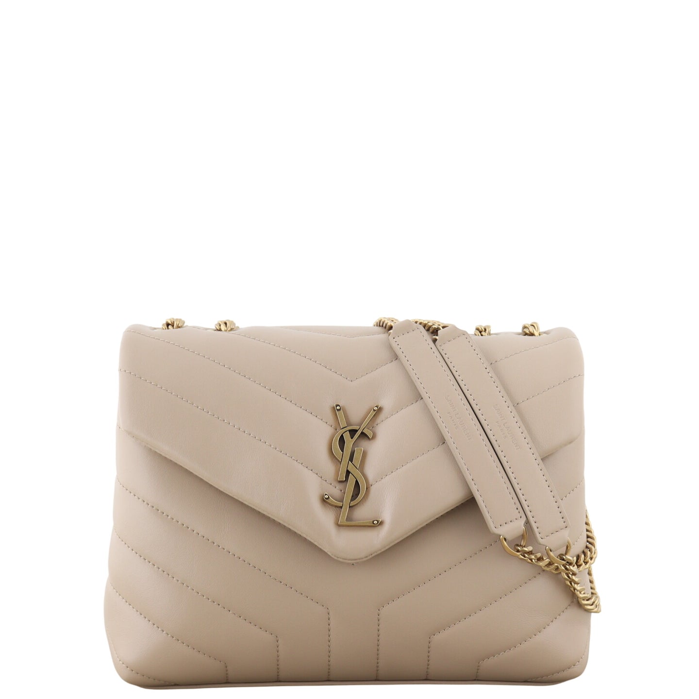 Saint Laurent Loulou Small_IMG_4409.jpeg
