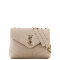 Saint Laurent Loulou Small_IMG_4409.jpeg