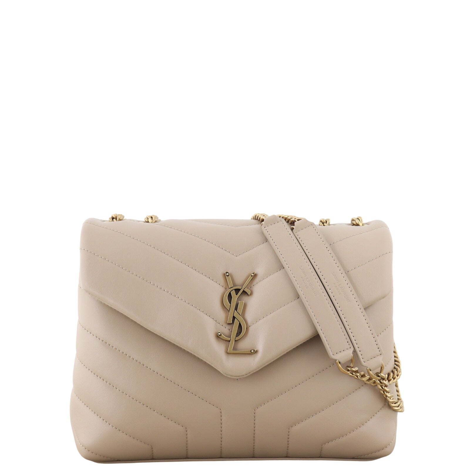 Saint Laurent Loulou Small_IMG_4409.jpeg
