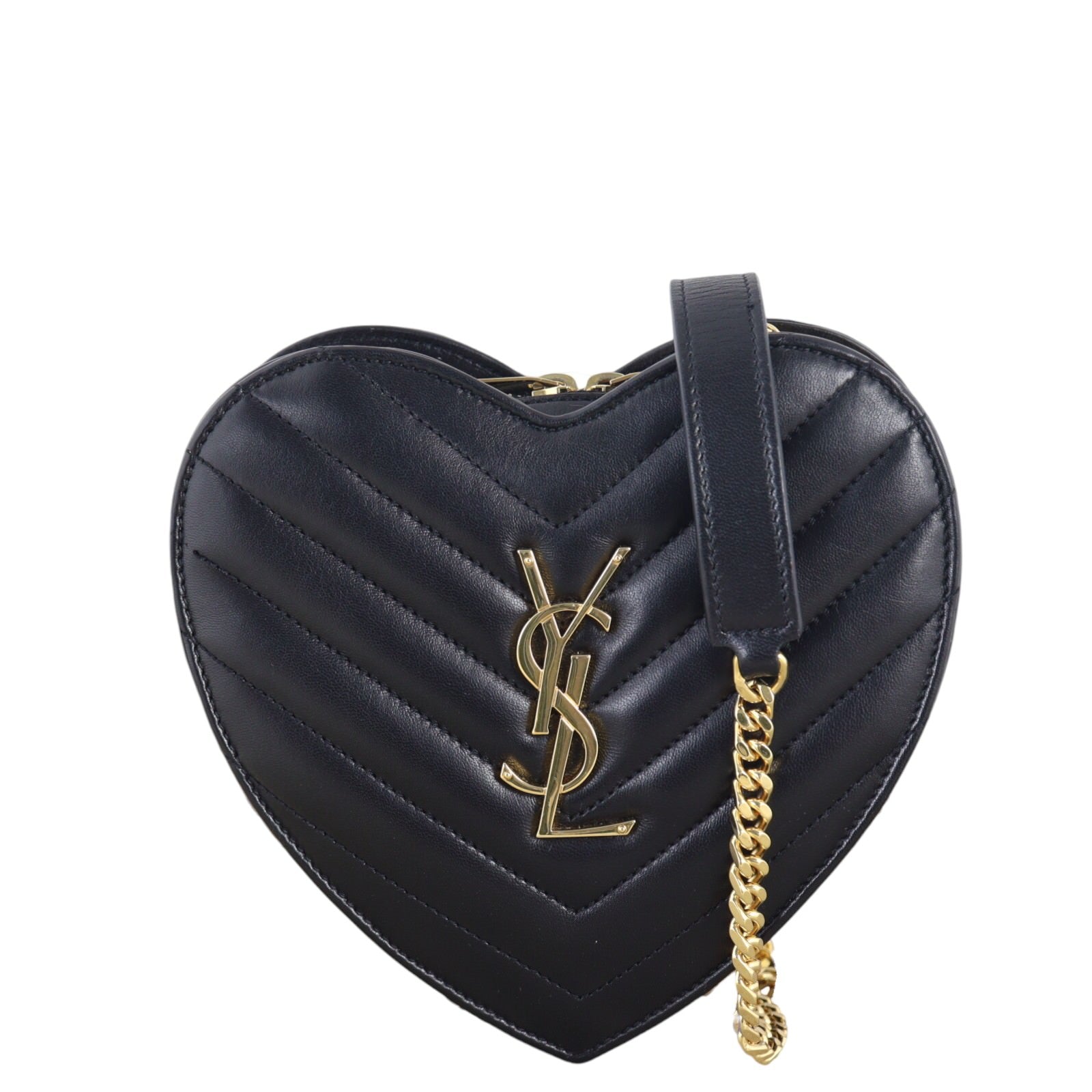 Saint Laurent Love Heart Shoulder Bag_IMG_3622.jpg