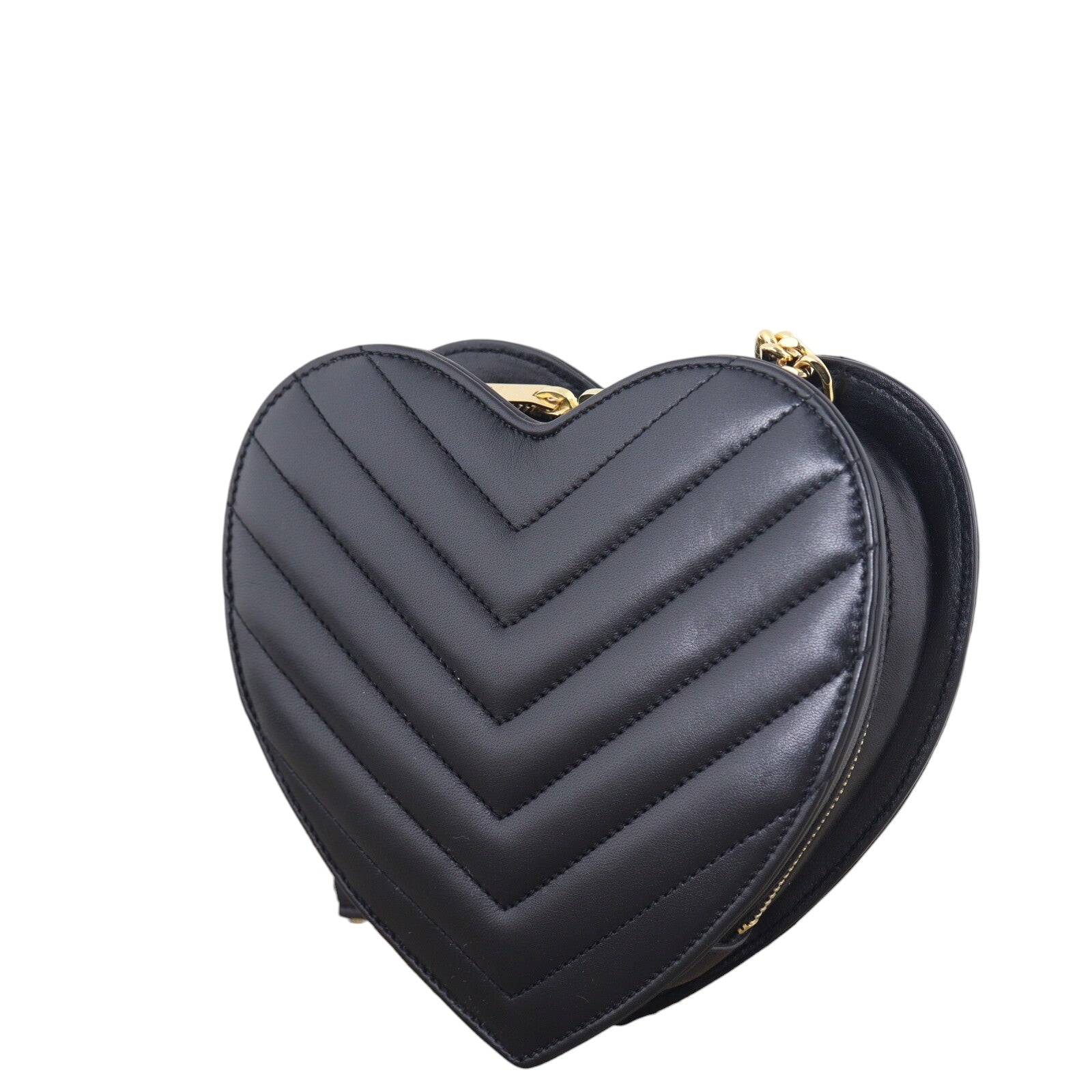 Saint Laurent Love Heart Shoulder Bag_IMG_3625.jpg