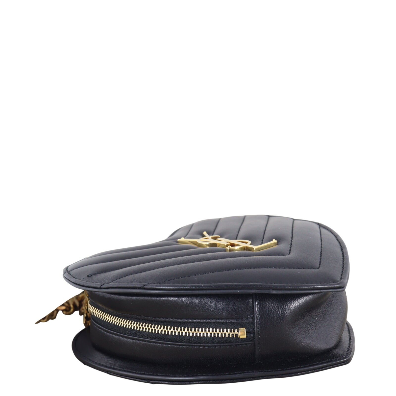 Saint Laurent Love Heart Shoulder Bag_IMG_3626.jpeg