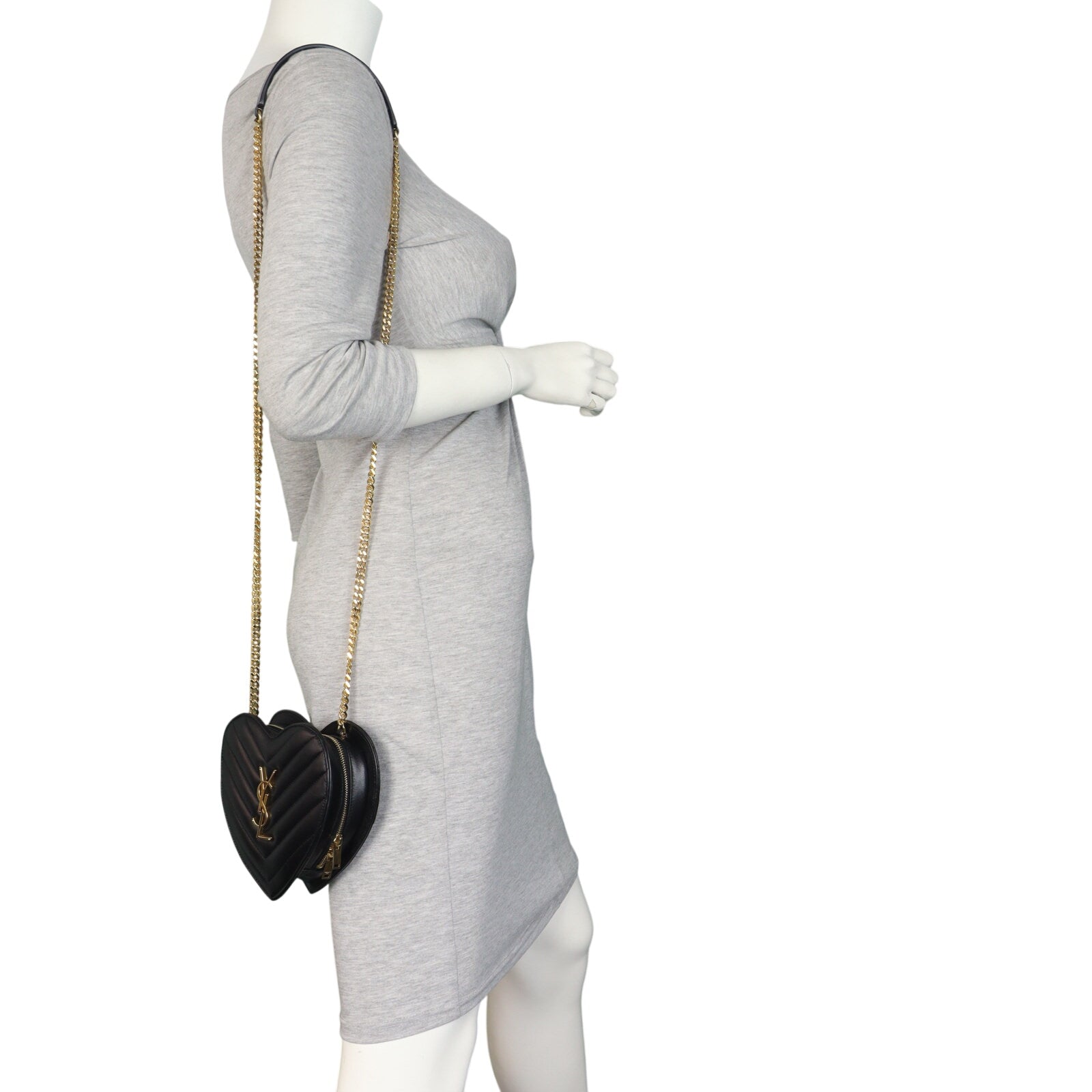 Saint Laurent Love Heart Shoulder Bag_IMG_3726.jpeg