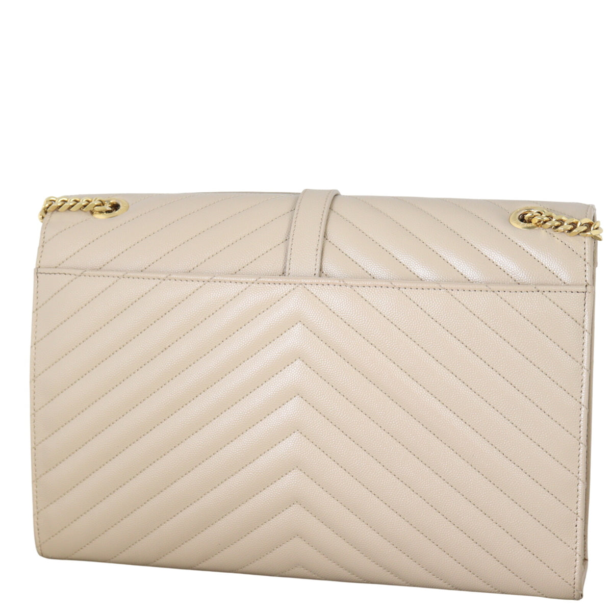 Saint Laurent Matelasse Envelope Large Bag_IMG_3052.jpeg