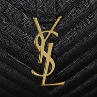 Saint Laurent Matelasse Envelope Large Bag_IMG_7631.jpg
