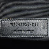 Saint Laurent Matelasse Envelope Large Bag_IMG_7633.jpg