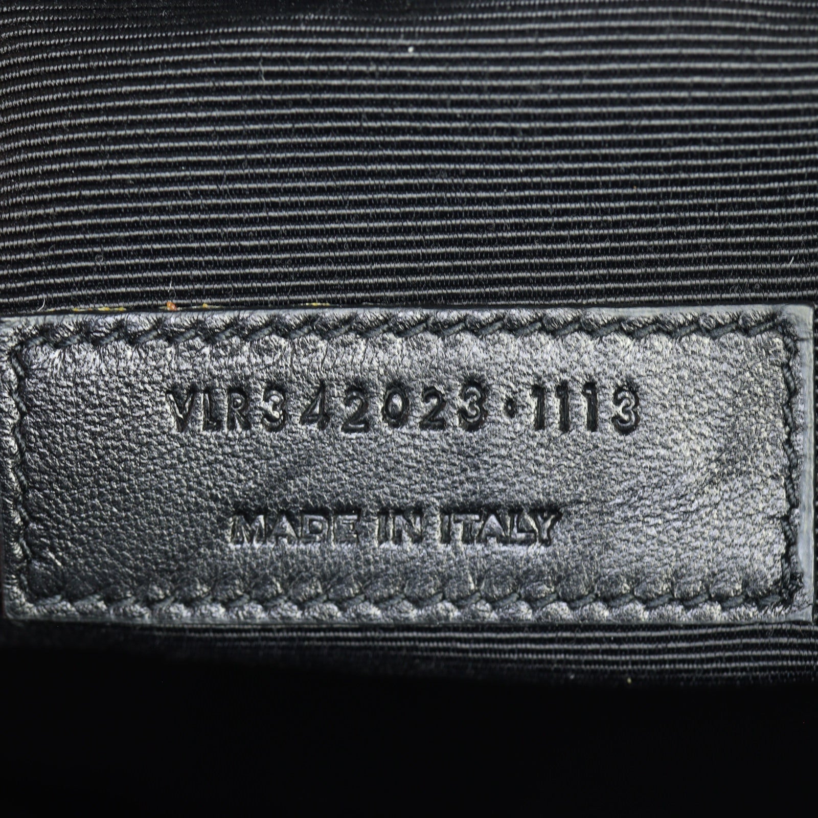 Saint Laurent Matelasse Envelope Large Bag_IMG_7633.jpg
