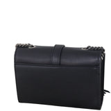 Saint Laurent Monogram Fringe Chain Bag Serpent_IMG_6754.jpeg