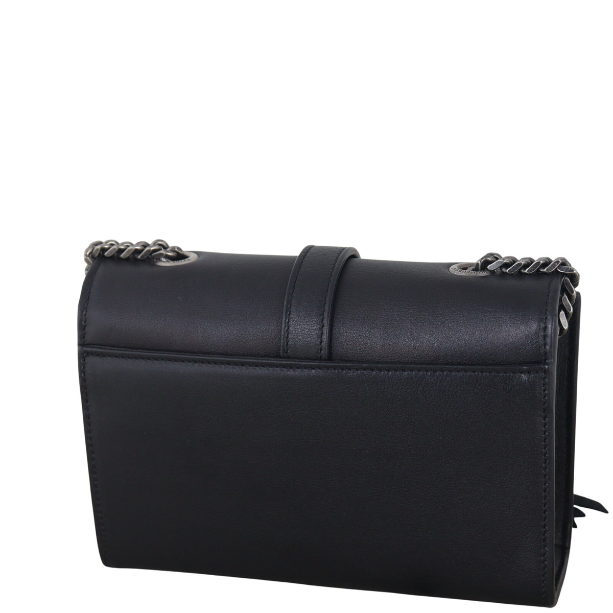 Saint Laurent Monogram Fringe Chain Bag Serpent_IMG_6754.jpeg