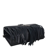 Saint Laurent Monogram Fringe Chain Bag Serpent_IMG_6755.jpeg
