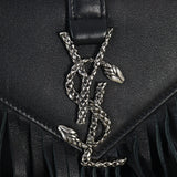 Saint Laurent Monogram Fringe Chain Bag Serpent_IMG_6756.jpg
