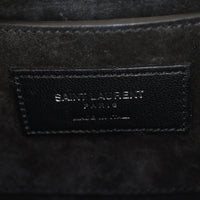 Saint Laurent Monogram Fringe Chain Bag Serpent_IMG_6759.jpg