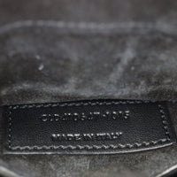 Saint Laurent Monogram Fringe Chain Bag Serpent_IMG_6760.jpg
