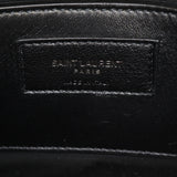 Saint Laurent Monogram Fringe Chain Bag Velvet_IMG_4501.jpg