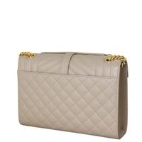 Saint Laurent Monogram Mix Matelasse Envelope Chain Bag Medium_IMG_2078.jpeg