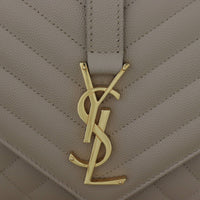 Saint Laurent Monogram Mix Matelasse Envelope Chain Bag Medium_IMG_2080.jpg
