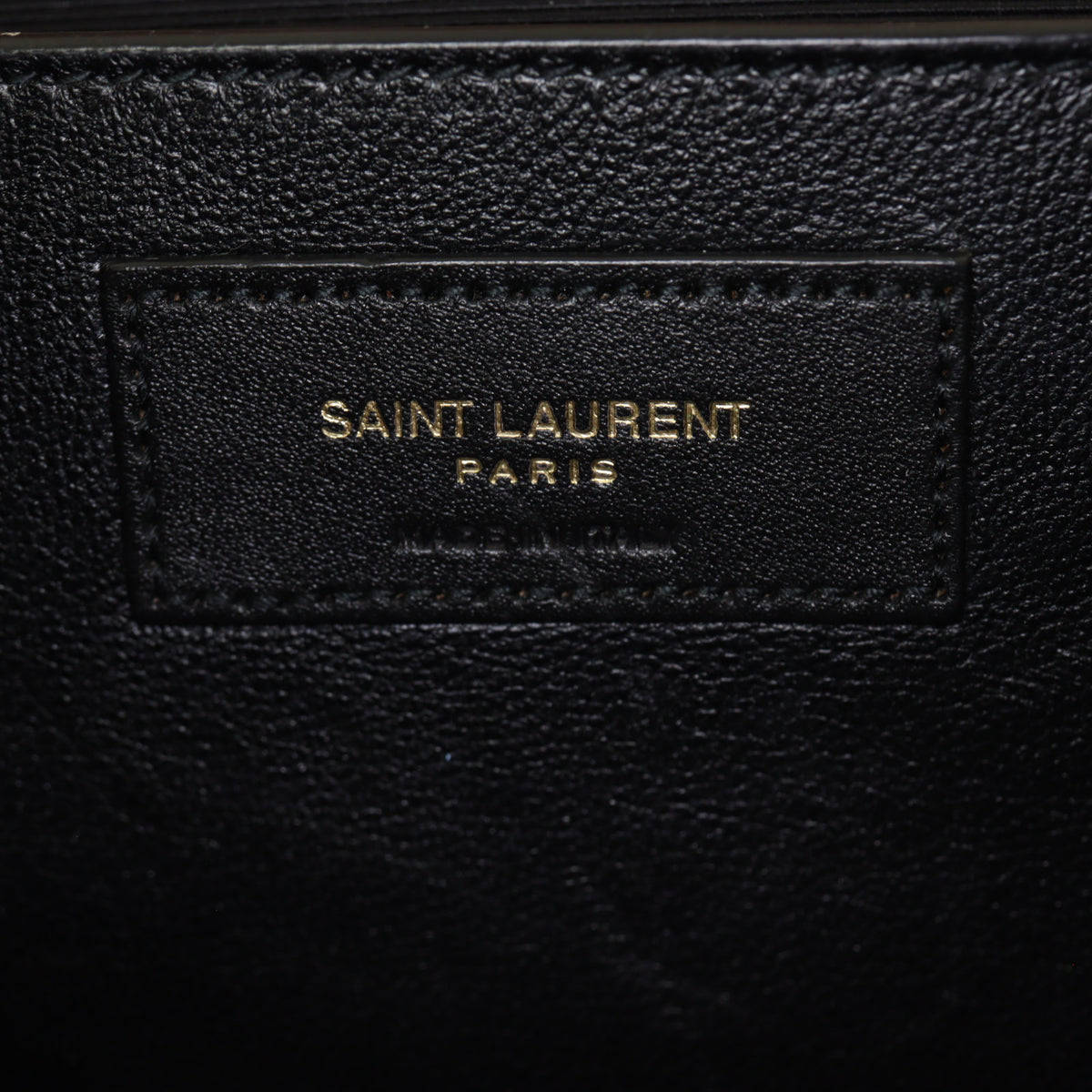 Saint Laurent Monogram Mix Matelasse Envelope Chain Bag Medium_IMG_2084.jpg
