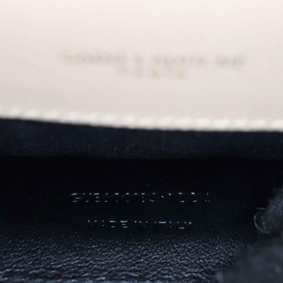 Saint Laurent Monogram Mix Matelasse Envelope Chain Bag Medium_IMG_2087.jpg