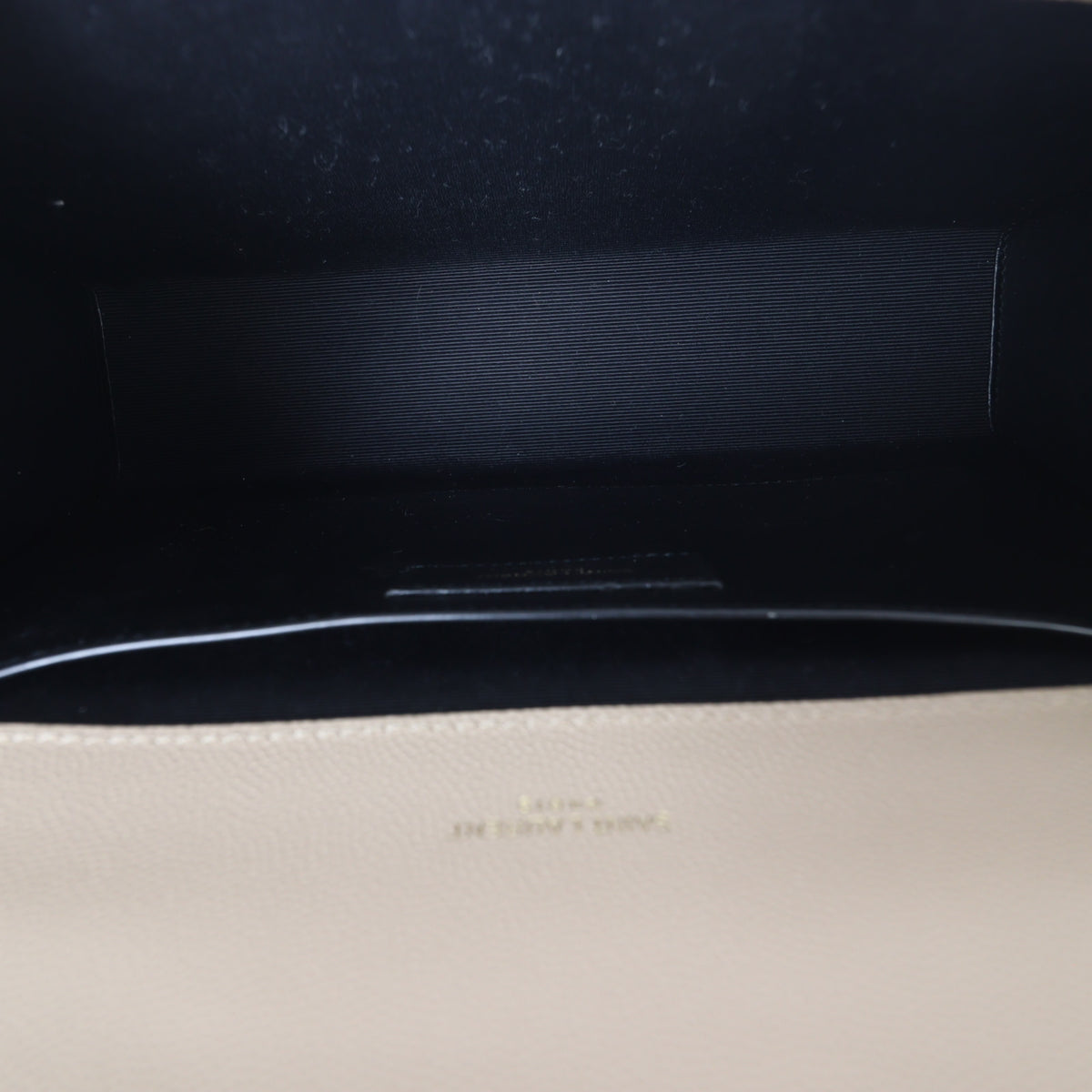 Saint Laurent Monogram Mix Matelasse Envelope Chain Bag Medium_IMG_2089.jpg