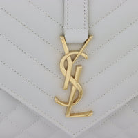 Saint Laurent Monogram Mix Matelasse Envelope Chain Bag Medium_IMG_2454.jpg