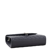 Saint Laurent Monogram Mix Matelasse Envelope Chain Bag Medium_IMG_4492.jpeg
