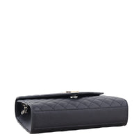 Saint Laurent Monogram Mix Matelasse Envelope Chain Bag Medium_IMG_4492.jpeg