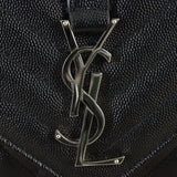 Saint Laurent Monogram Mix Matelasse Envelope Chain Bag Medium_IMG_4495.jpg
