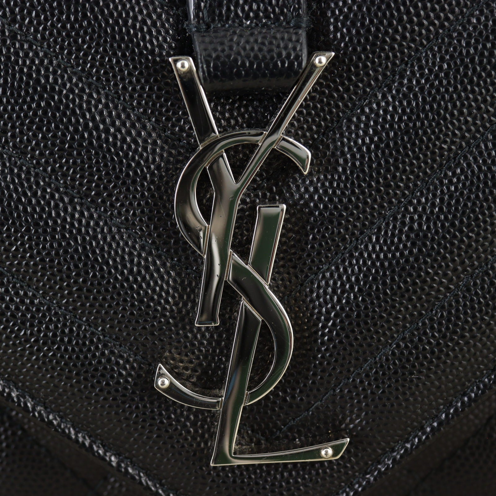 Saint Laurent Monogram Mix Matelasse Envelope Chain Bag Medium_IMG_4495.jpg
