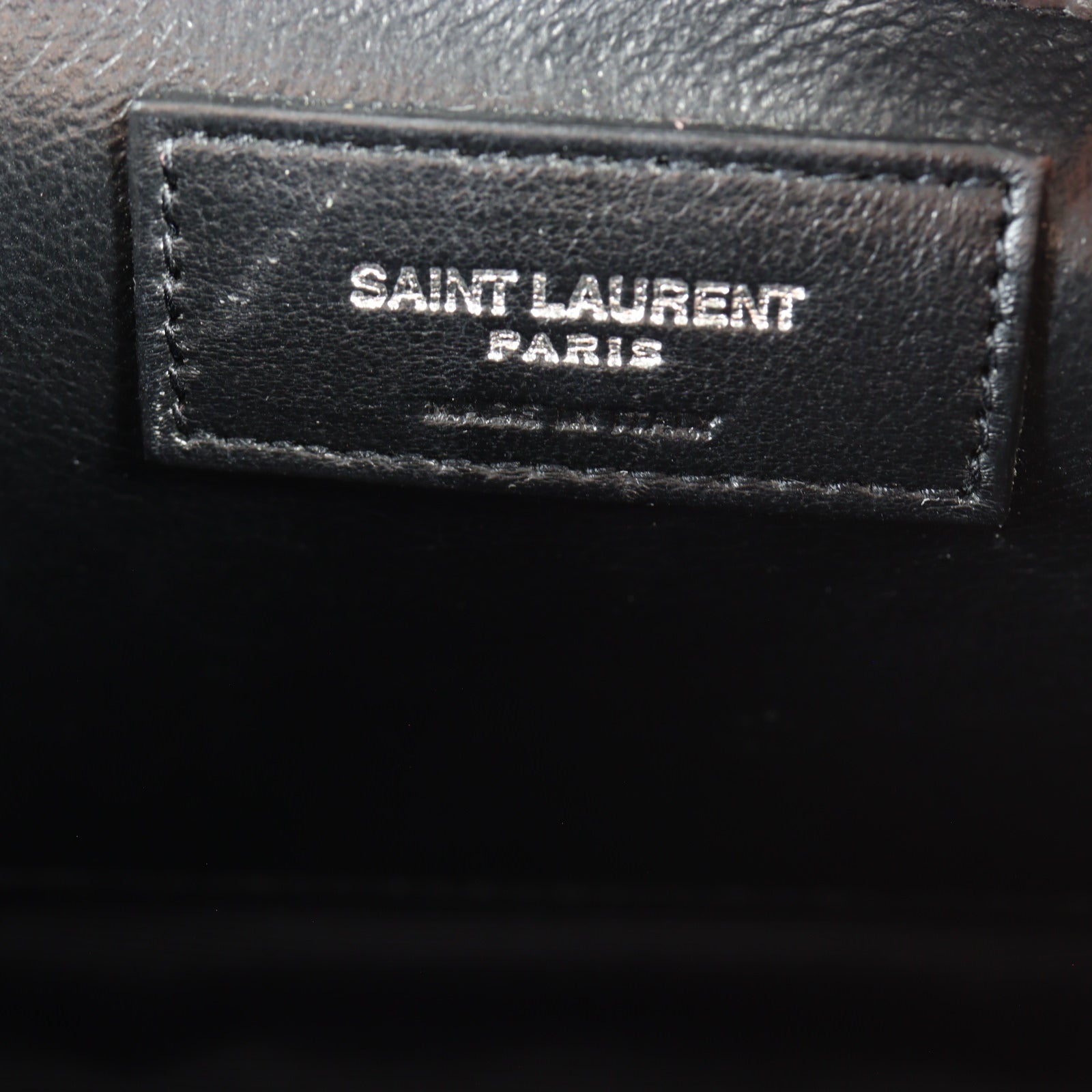 Saint Laurent Monogram Mix Matelasse Envelope Chain Bag Medium_IMG_4498.jpg