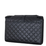 Saint Laurent Monogram Mix Matelasse Envelope Chain Bag Medium_IMG_5525.jpeg