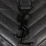 Saint Laurent Monogram Mix Matelasse Envelope Chain Bag Medium_IMG_5528.jpg