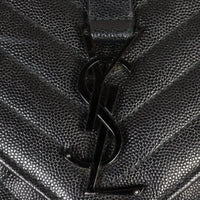Saint Laurent Monogram Mix Matelasse Envelope Chain Bag Medium_IMG_5528.jpg
