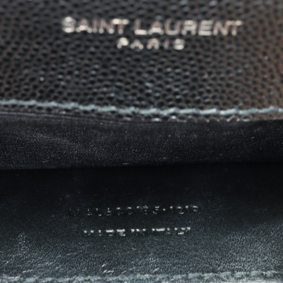 Saint Laurent Monogram Mix Matelasse Envelope Chain Bag Medium_IMG_5531.jpg