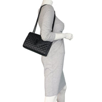 Saint Laurent Monogram Mix Matelasse Envelope Chain Bag Medium_IMG_5715.jpeg