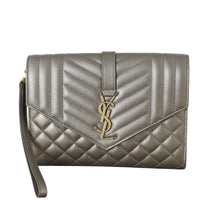 Saint Laurent Monogram Mix Matelasse Pouch_IMG_8512.jpeg