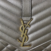 Saint Laurent Monogram Mix Matelasse Pouch_IMG_8515.jpg