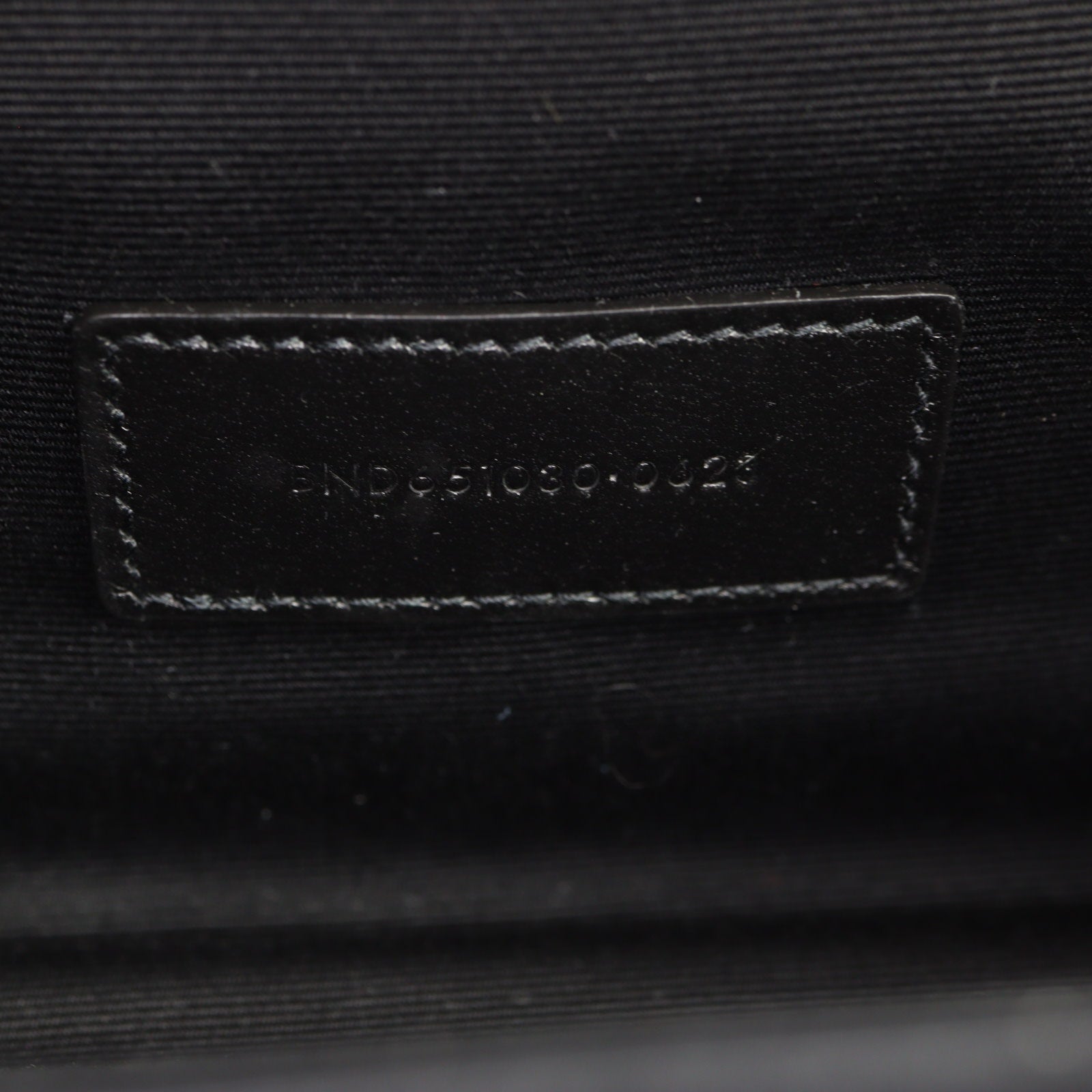 Saint Laurent Monogram Mix Matelasse Pouch_IMG_8517.jpg